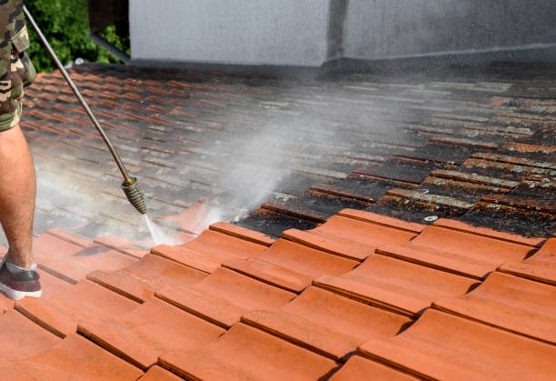 Reliable Mount Vernon, OH Pressure Washing Solutions