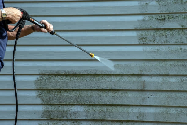 Best Commercial Building Pressure Washing  in Mount Vernon, OH