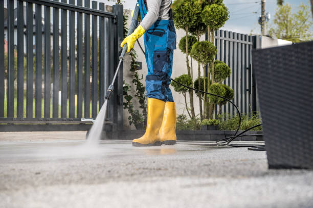 Best House Pressure Washing  in Mount Vernon, OH