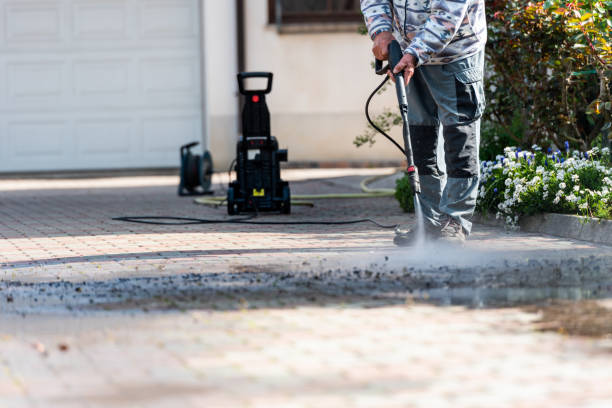 Why Choose Our Certified Pressure Washing Experts for Your Project Needs in Mount Vernon, OH?