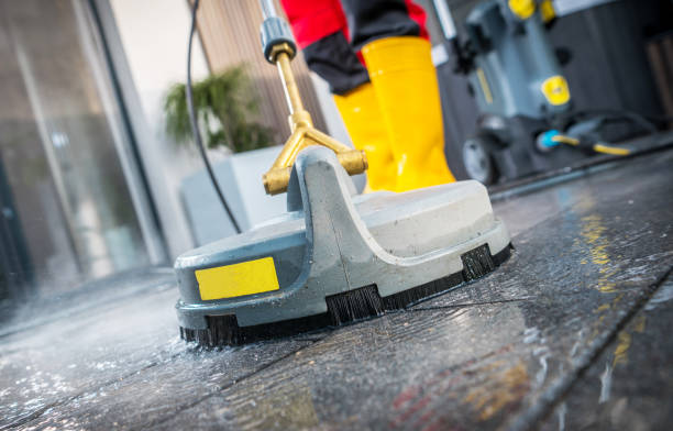 Why Choose Our Certified Pressure Washing Experts for Your Project Needs in Mount Vernon, OH?