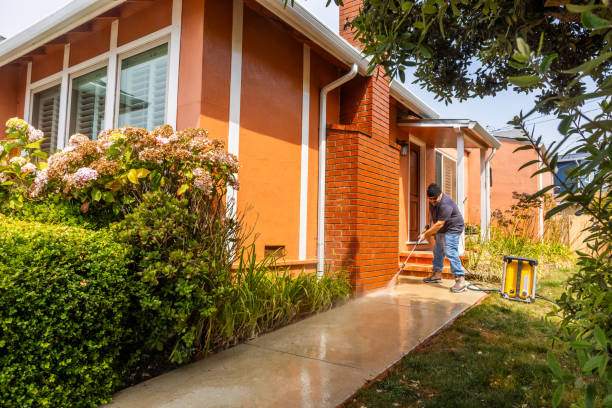 Best House Pressure Washing  in Mount Vernon, OH